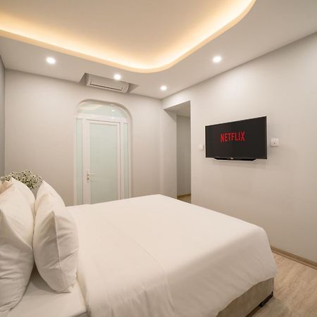 S Home Hanoi Zewnętrze zdjęcie