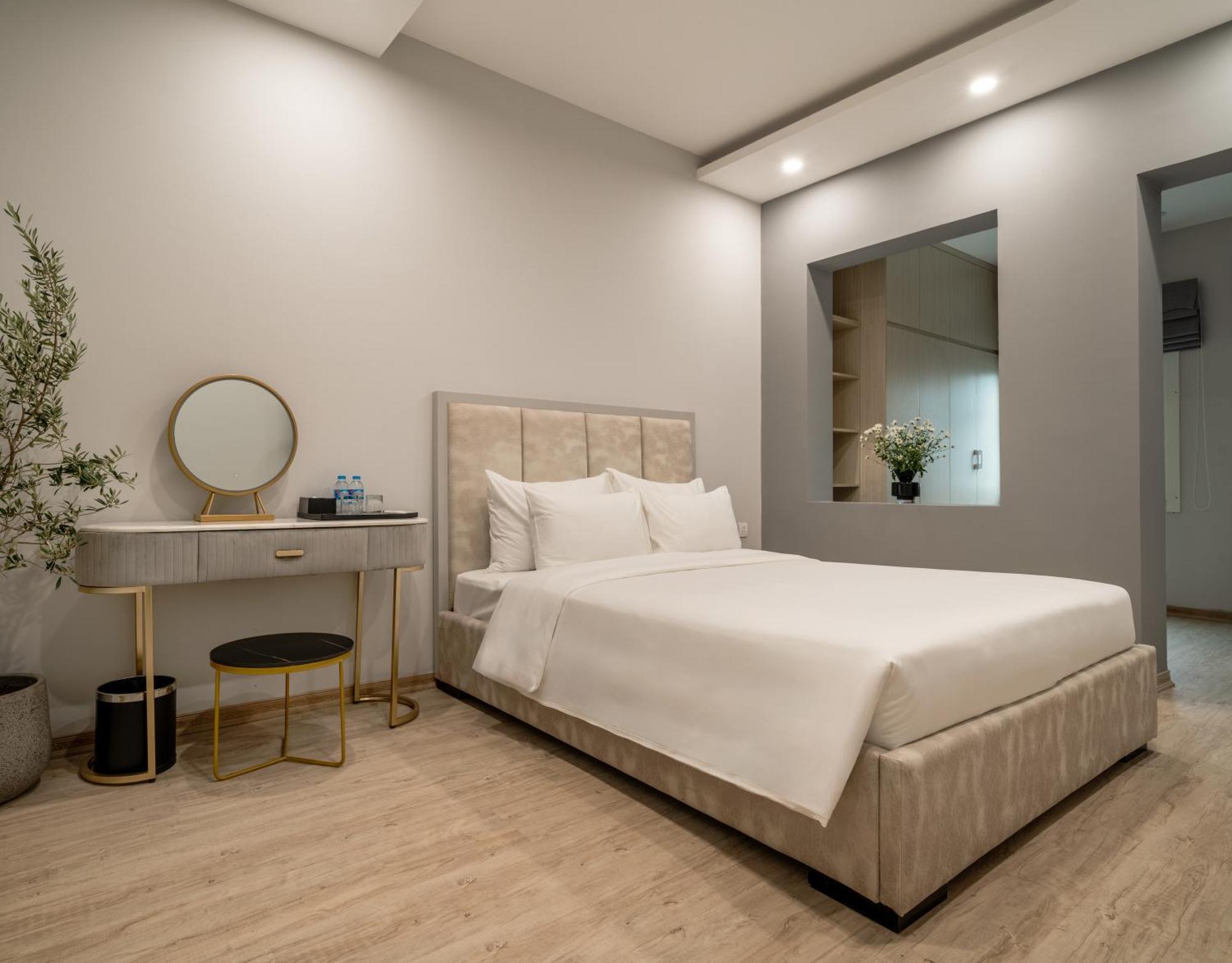 S Home Hanoi Zewnętrze zdjęcie