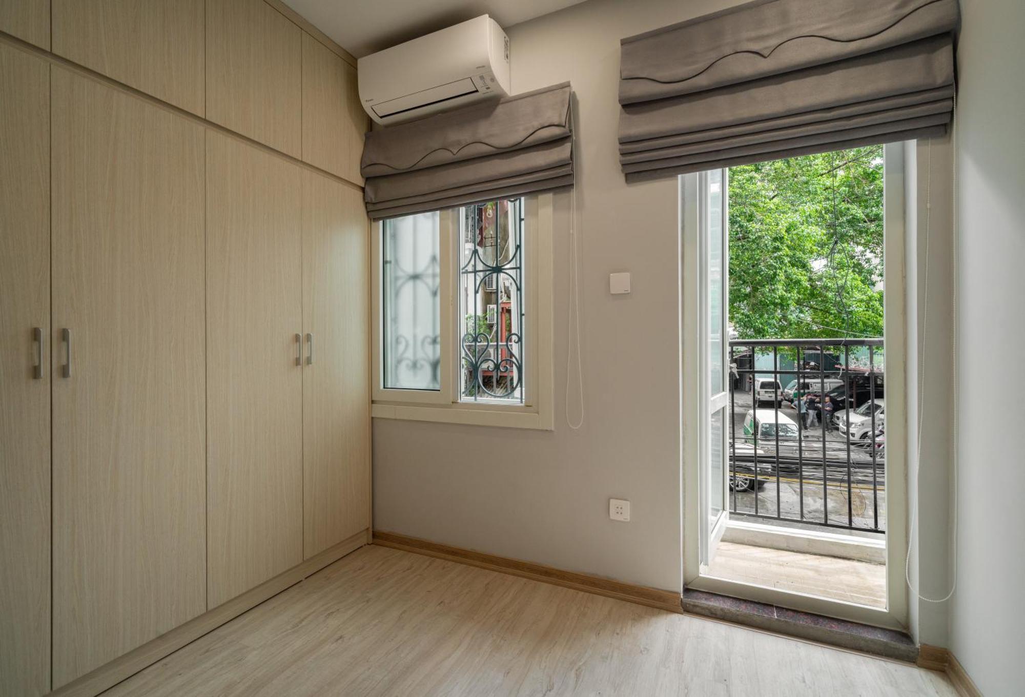 S Home Hanoi Zewnętrze zdjęcie