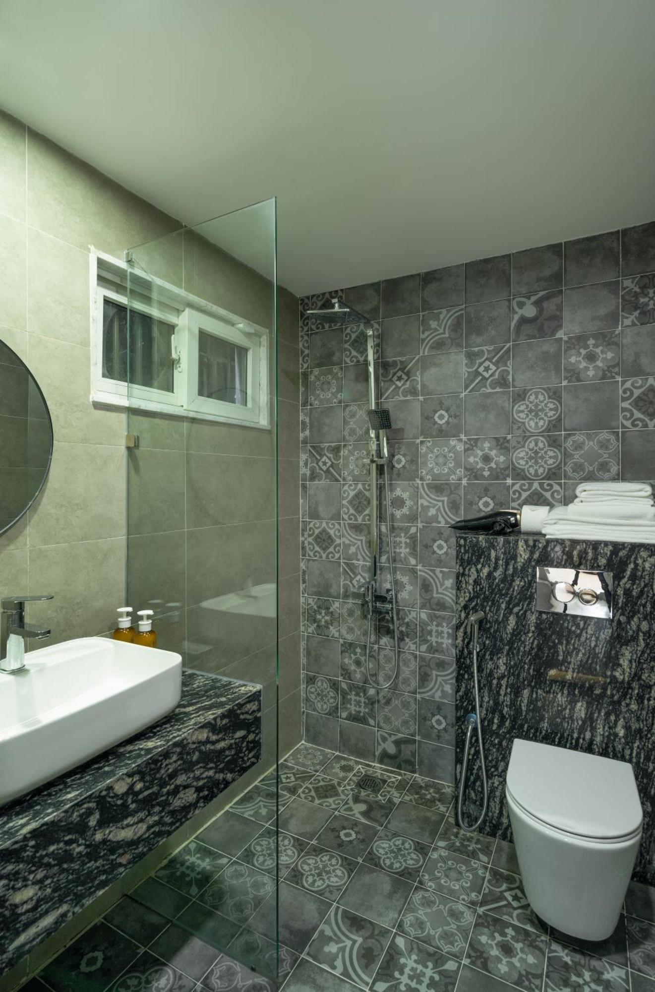 S Home Hanoi Zewnętrze zdjęcie