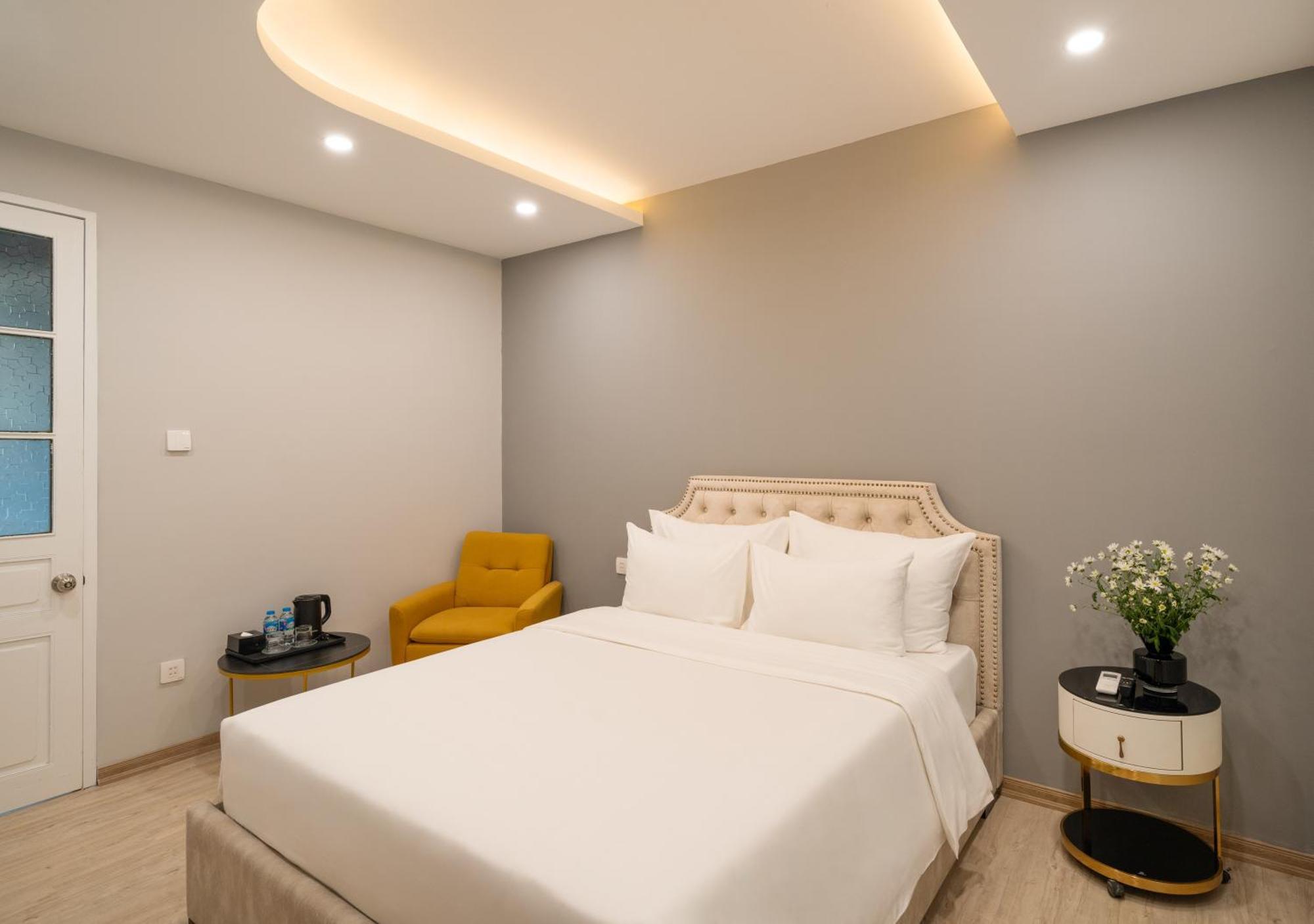 S Home Hanoi Zewnętrze zdjęcie
