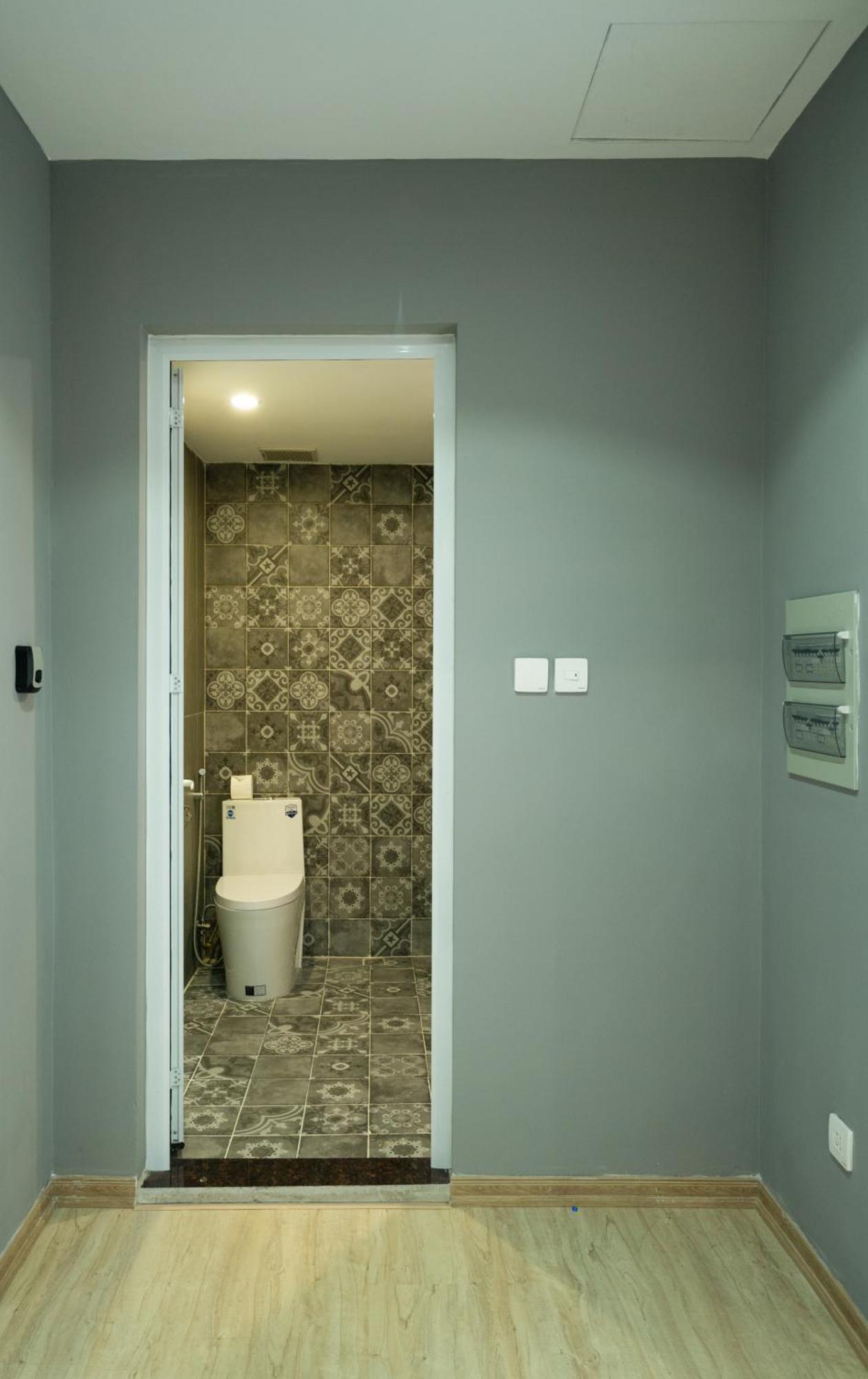 S Home Hanoi Zewnętrze zdjęcie