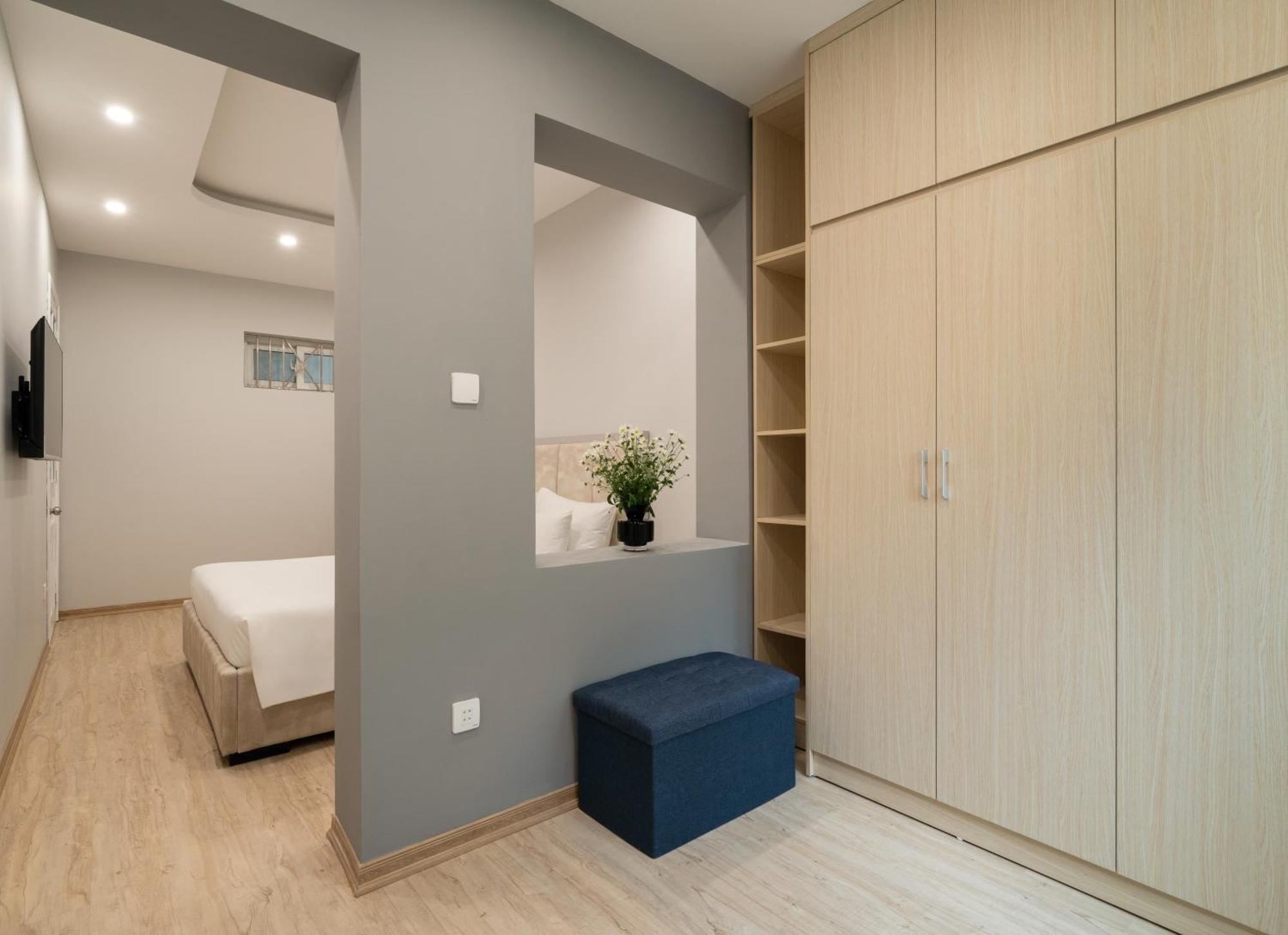 S Home Hanoi Zewnętrze zdjęcie