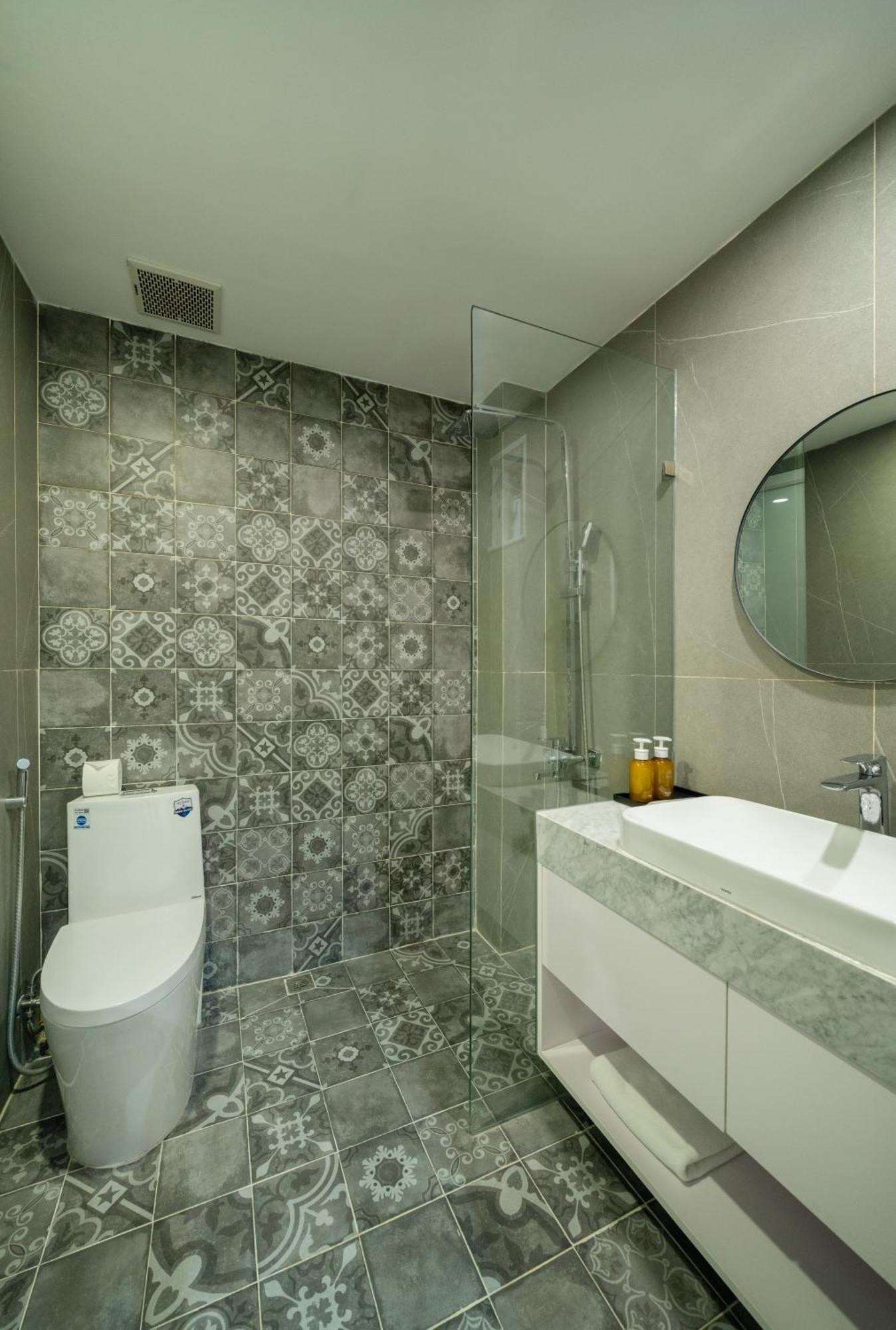 S Home Hanoi Zewnętrze zdjęcie